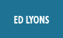 Ed Lyons